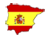 GRÚAS JERÓNIMO - Espanol