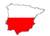 GRÚAS JERÓNIMO - Polski